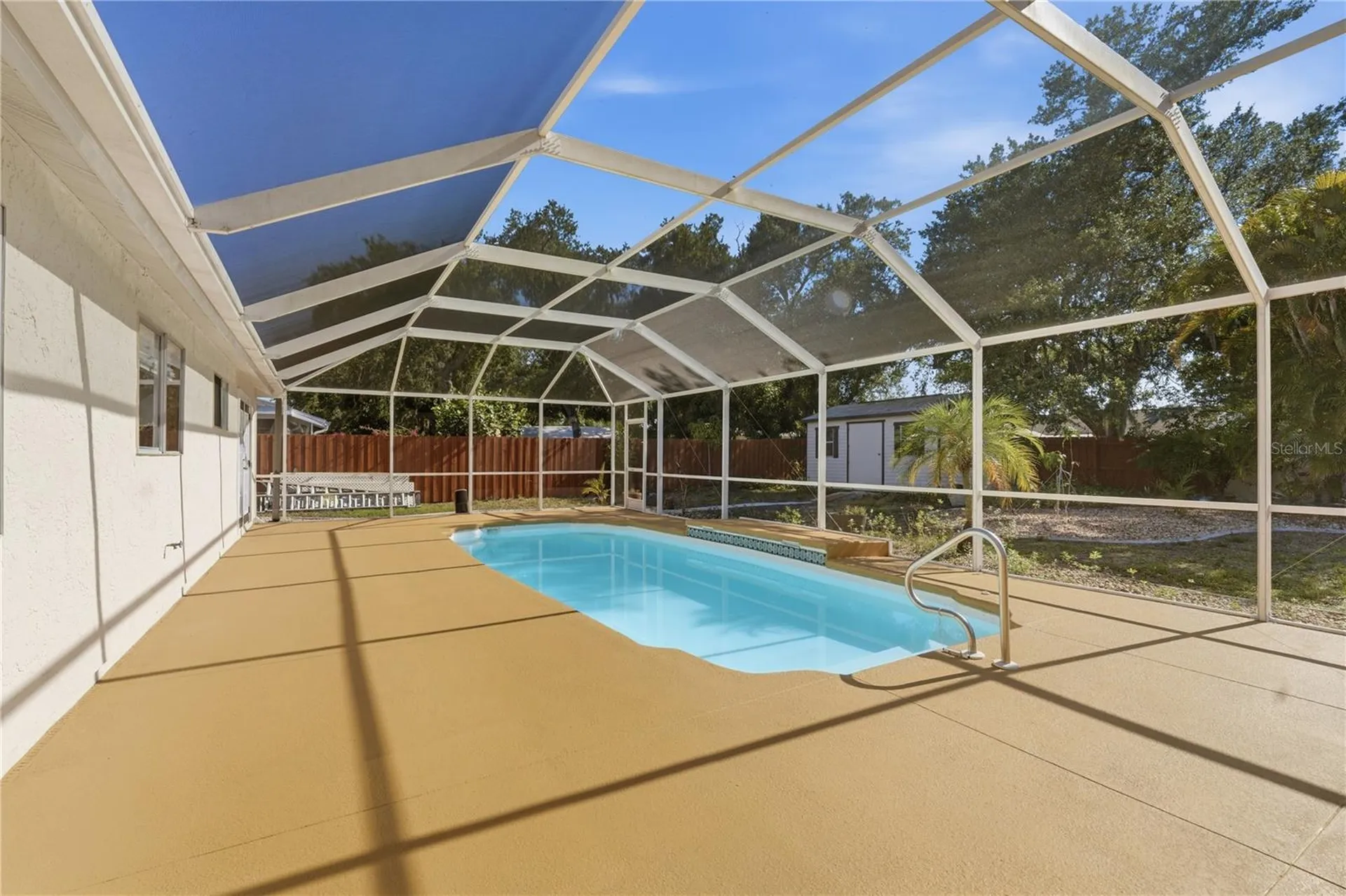 5309 Simrak Street North Port FL 34287