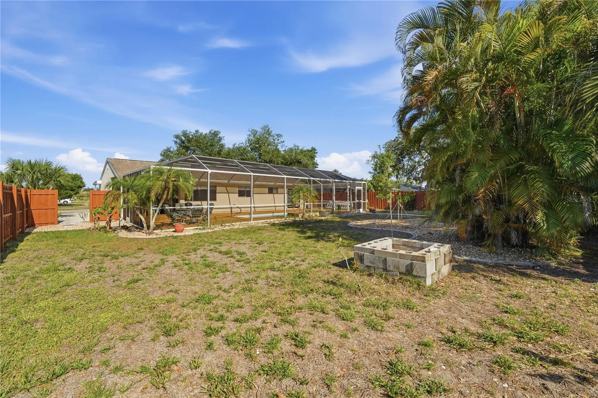 5309 Simrak Street North Port FL 34287