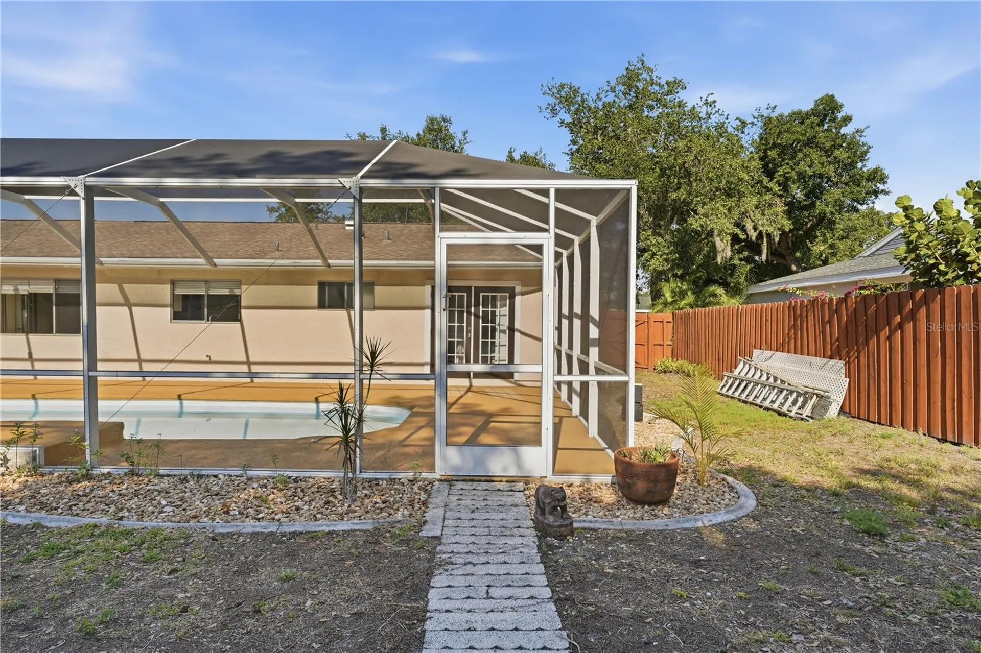 5309 Simrak Street North Port FL 34287