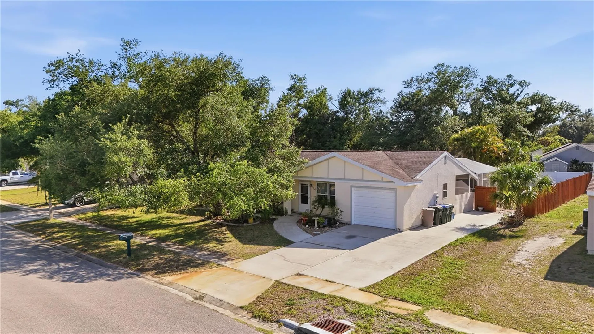 5309 Simrak Street North Port FL 34287