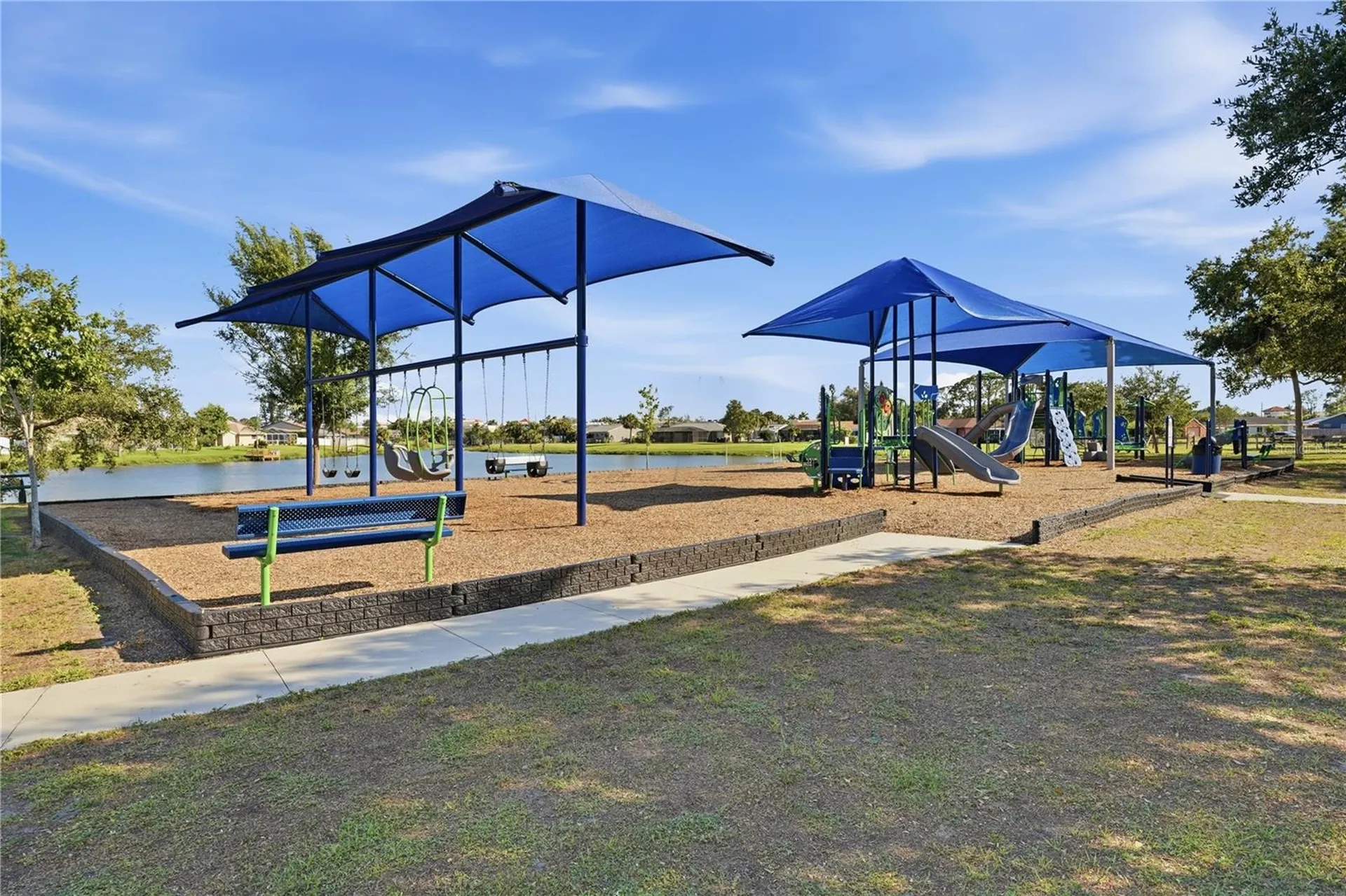 5309 Simrak Street North Port FL 34287