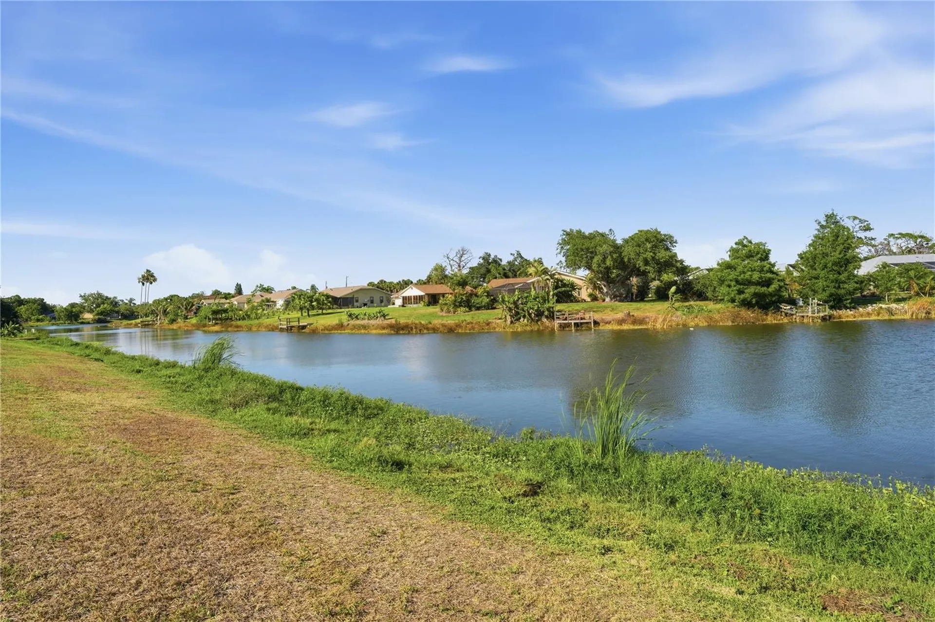 5309 Simrak Street North Port FL 34287