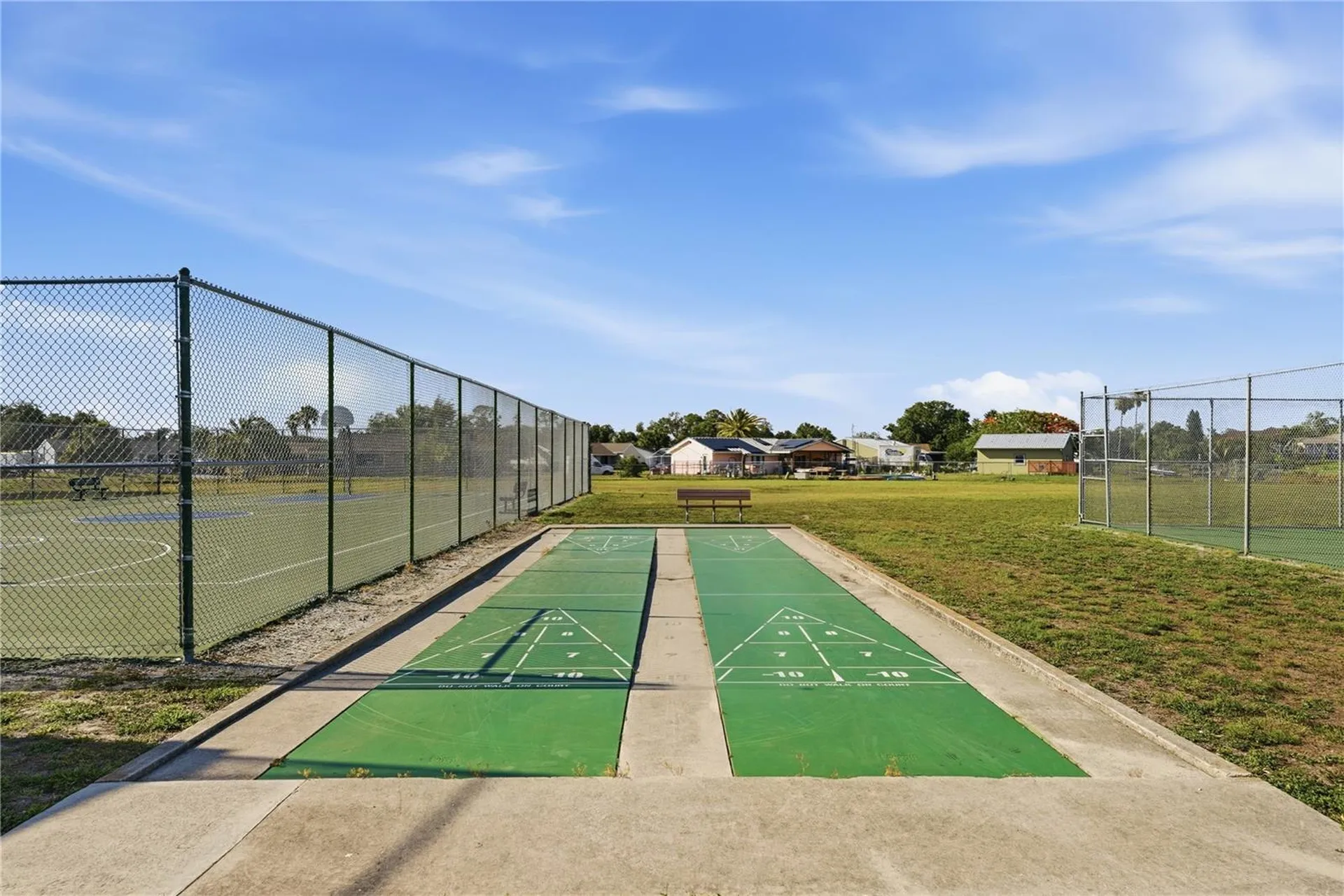 5309 Simrak Street North Port FL 34287