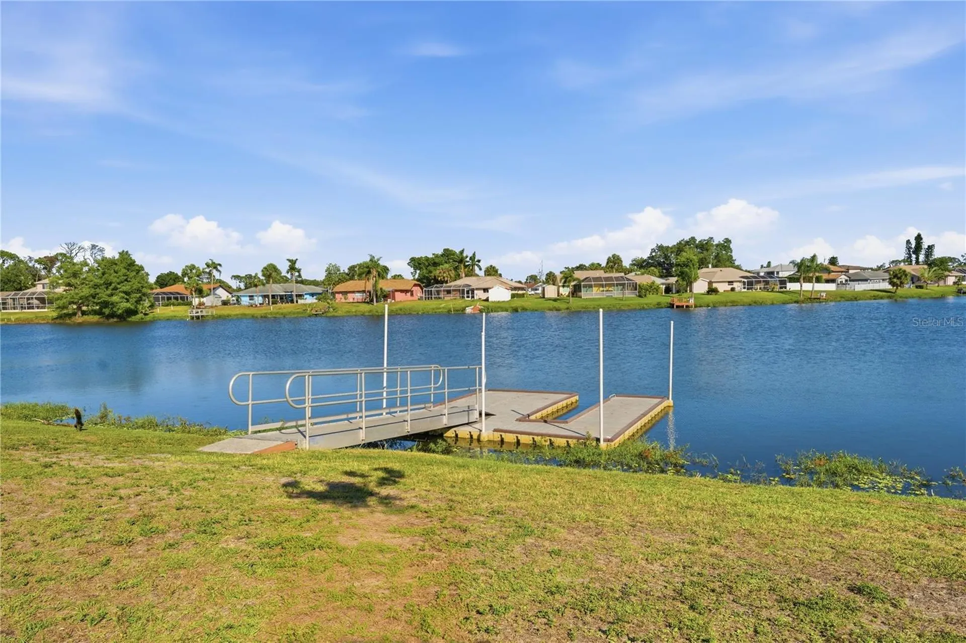5309 Simrak Street North Port FL 34287