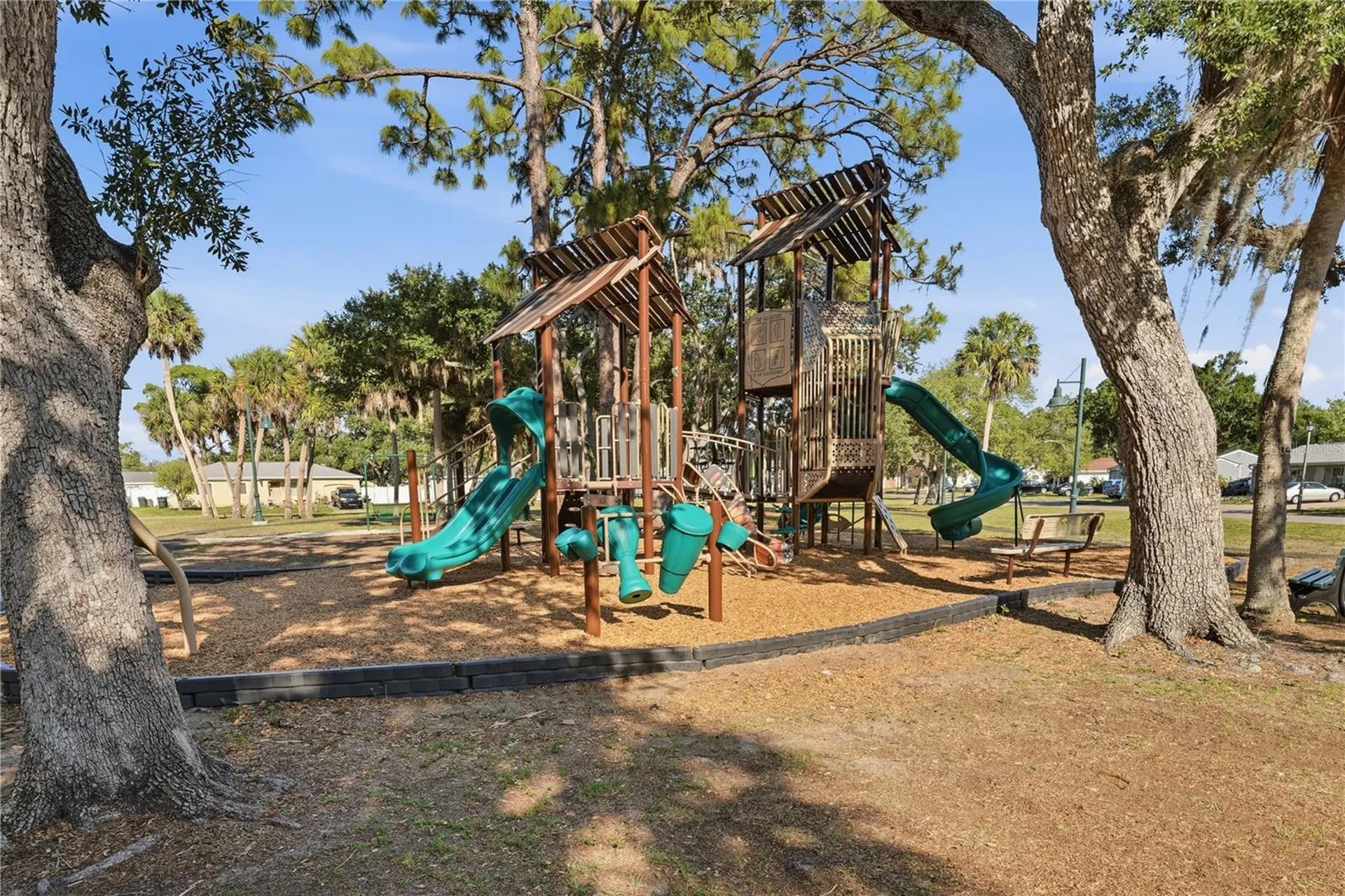 5309 Simrak Street North Port FL 34287
