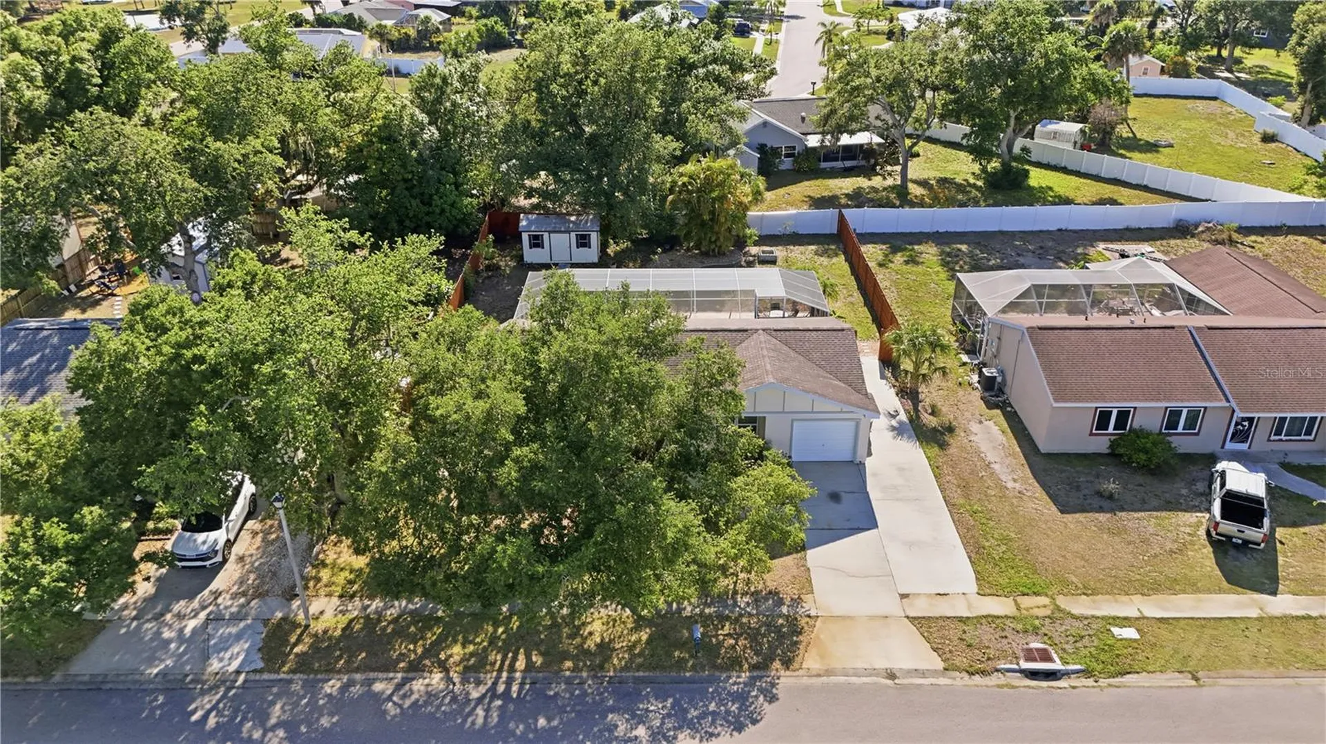5309 Simrak Street North Port FL 34287