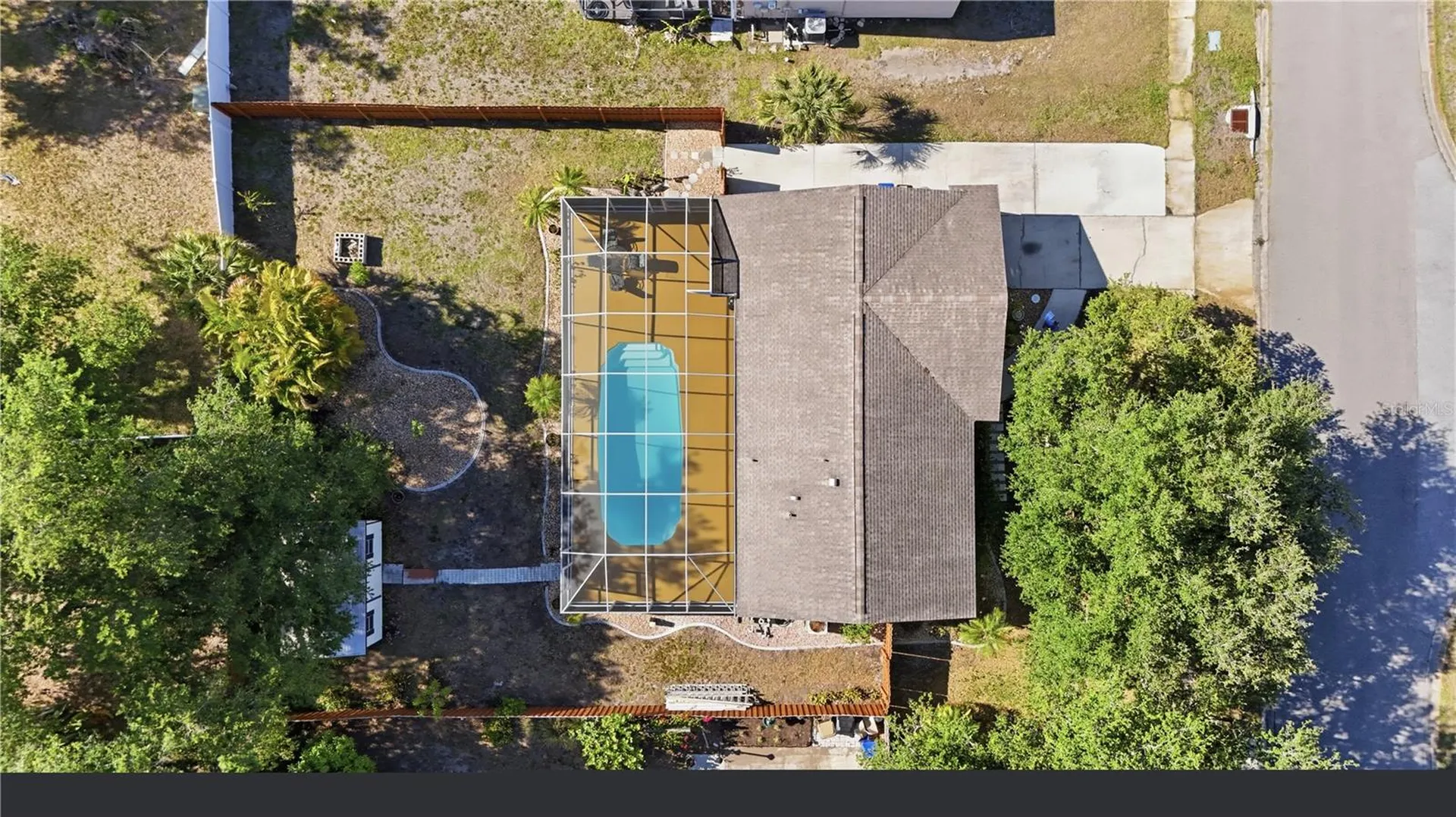 5309 Simrak Street North Port FL 34287