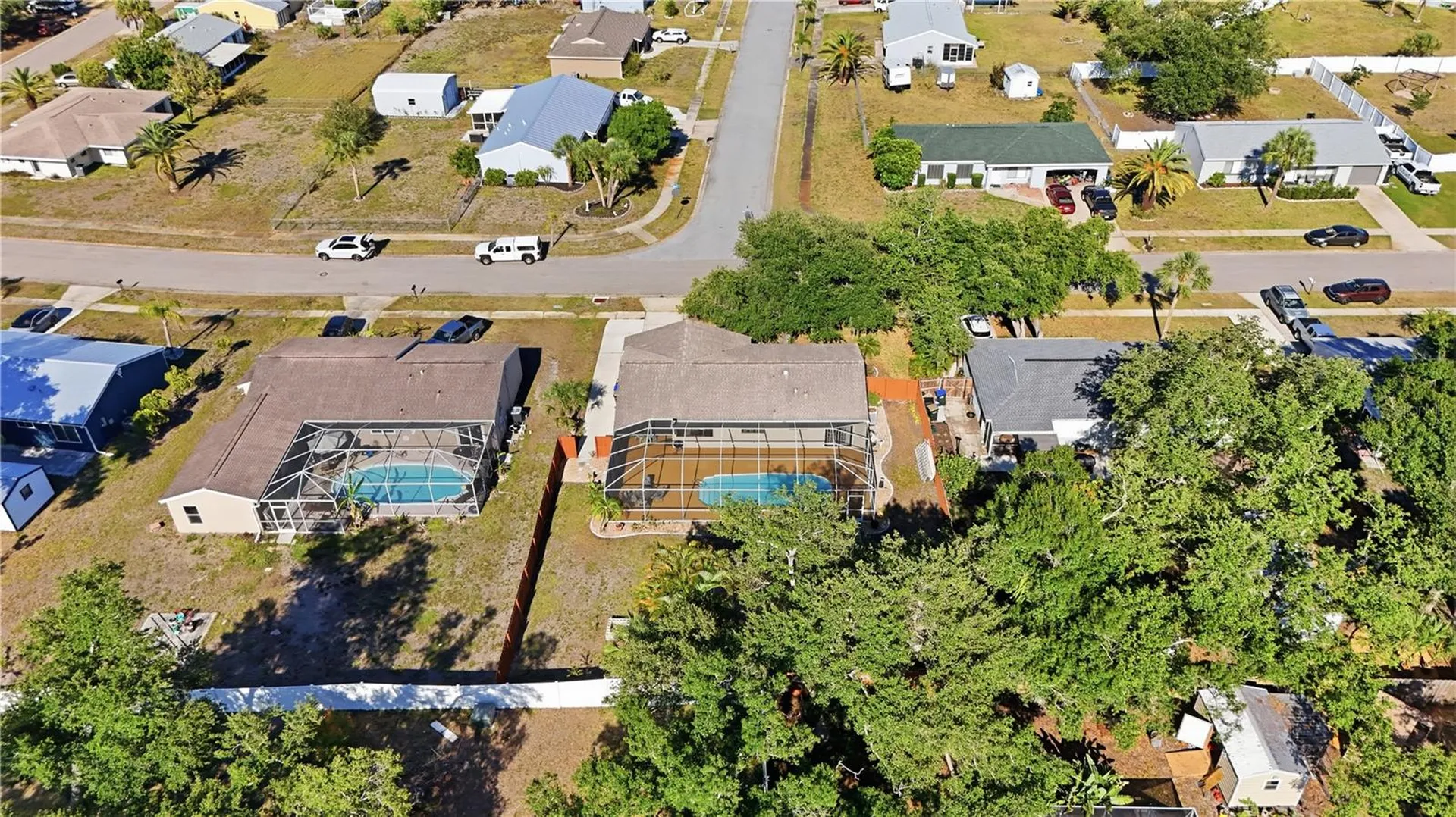 5309 Simrak Street North Port FL 34287