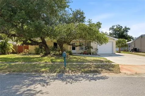 5309 Simrak Street North Port FL 34287