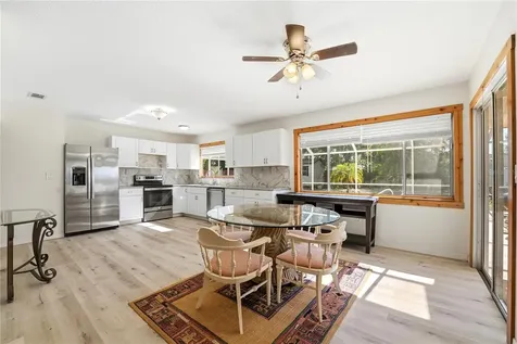 5309 Simrak Street North Port FL 34287