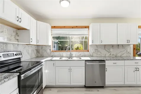 5309 Simrak Street North Port FL 34287