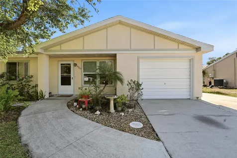 5309 Simrak Street North Port FL 34287