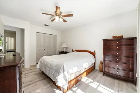 5309 Simrak Street North Port FL 34287