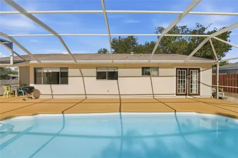 5309 Simrak Street North Port FL 34287