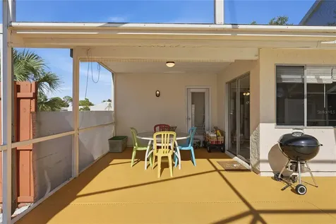 5309 Simrak Street North Port FL 34287