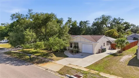 5309 Simrak Street North Port FL 34287