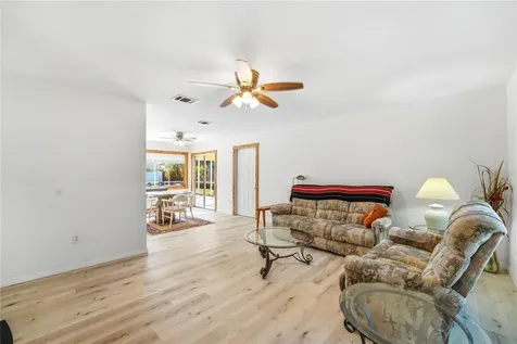 5309 Simrak Street North Port FL 34287