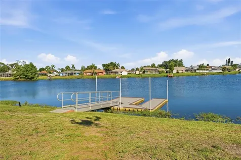 5309 Simrak Street North Port FL 34287