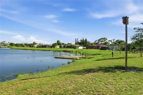 5309 Simrak Street North Port FL 34287