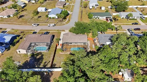 5309 Simrak Street North Port FL 34287