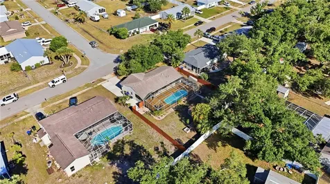 5309 Simrak Street North Port FL 34287