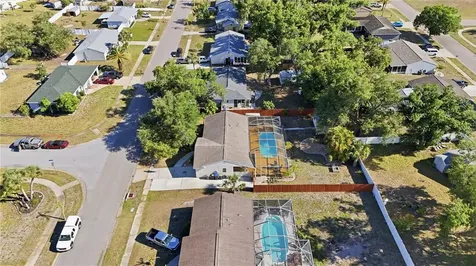 5309 Simrak Street North Port FL 34287
