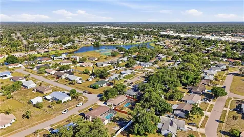 5309 Simrak Street North Port FL 34287