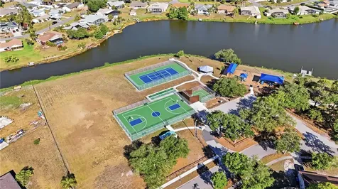 5309 Simrak Street North Port FL 34287