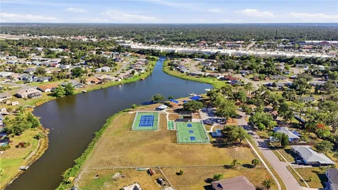 5309 Simrak Street North Port FL 34287