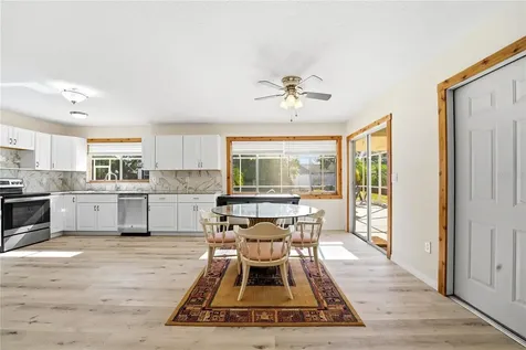 5309 Simrak Street North Port FL 34287