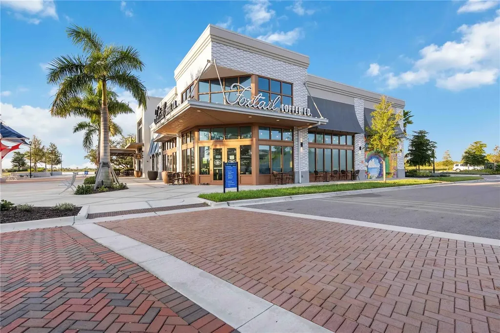 17637 Santorini Court Venice FL 34293