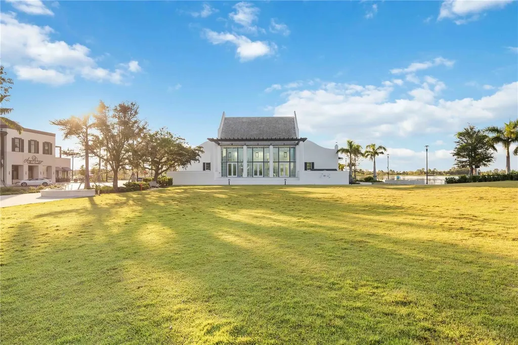 17637 Santorini Court Venice FL 34293