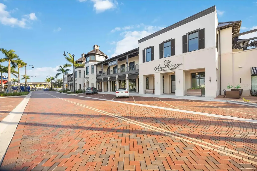 17637 Santorini Court Venice FL 34293