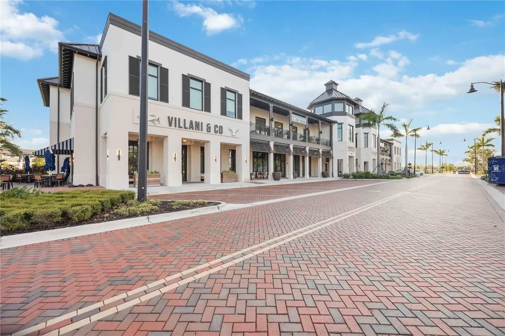 17637 Santorini Court Venice FL 34293