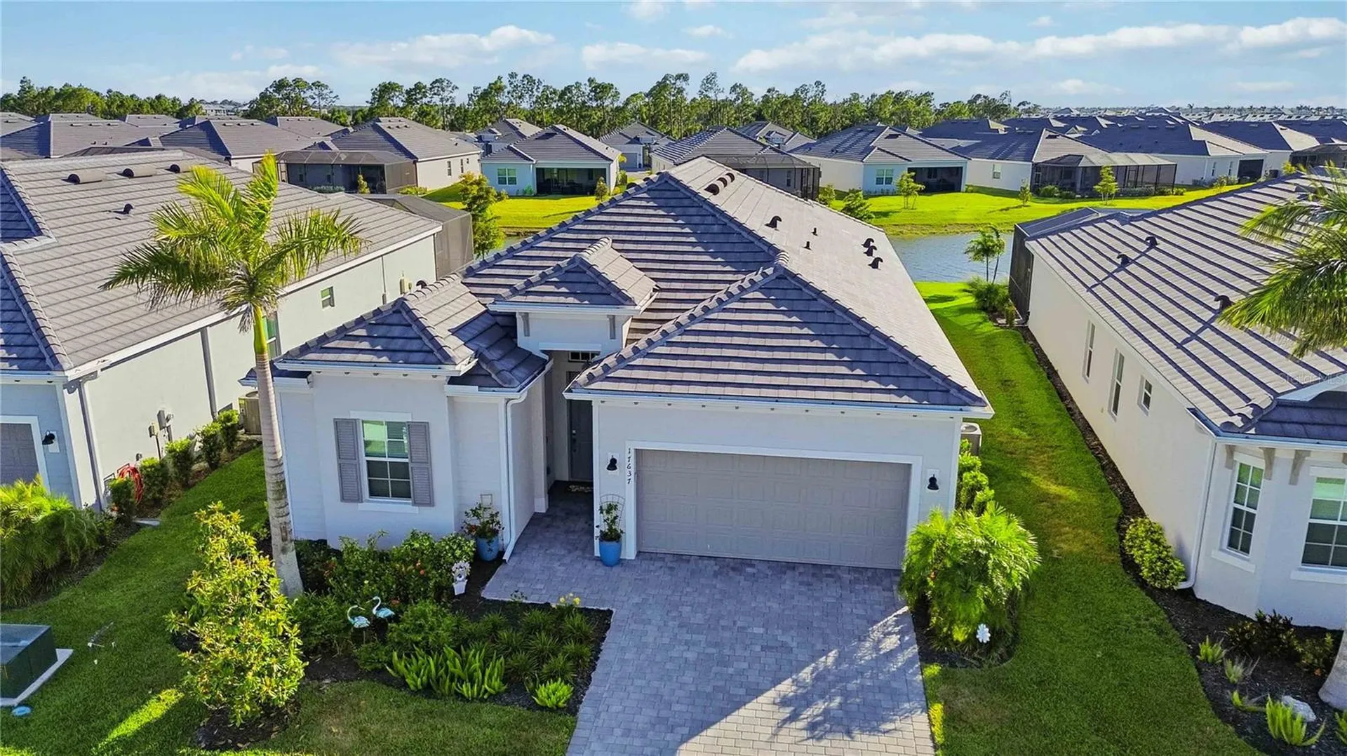 17637 Santorini Court Venice FL 34293