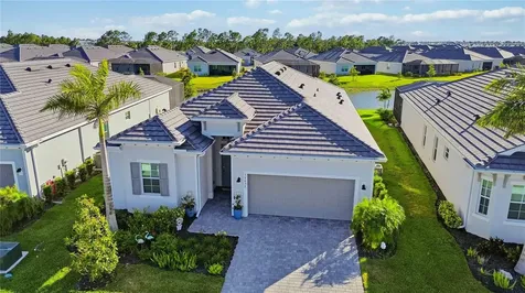 17637 Santorini Court Venice FL 34293
