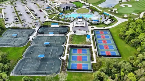 17637 Santorini Court Venice FL 34293