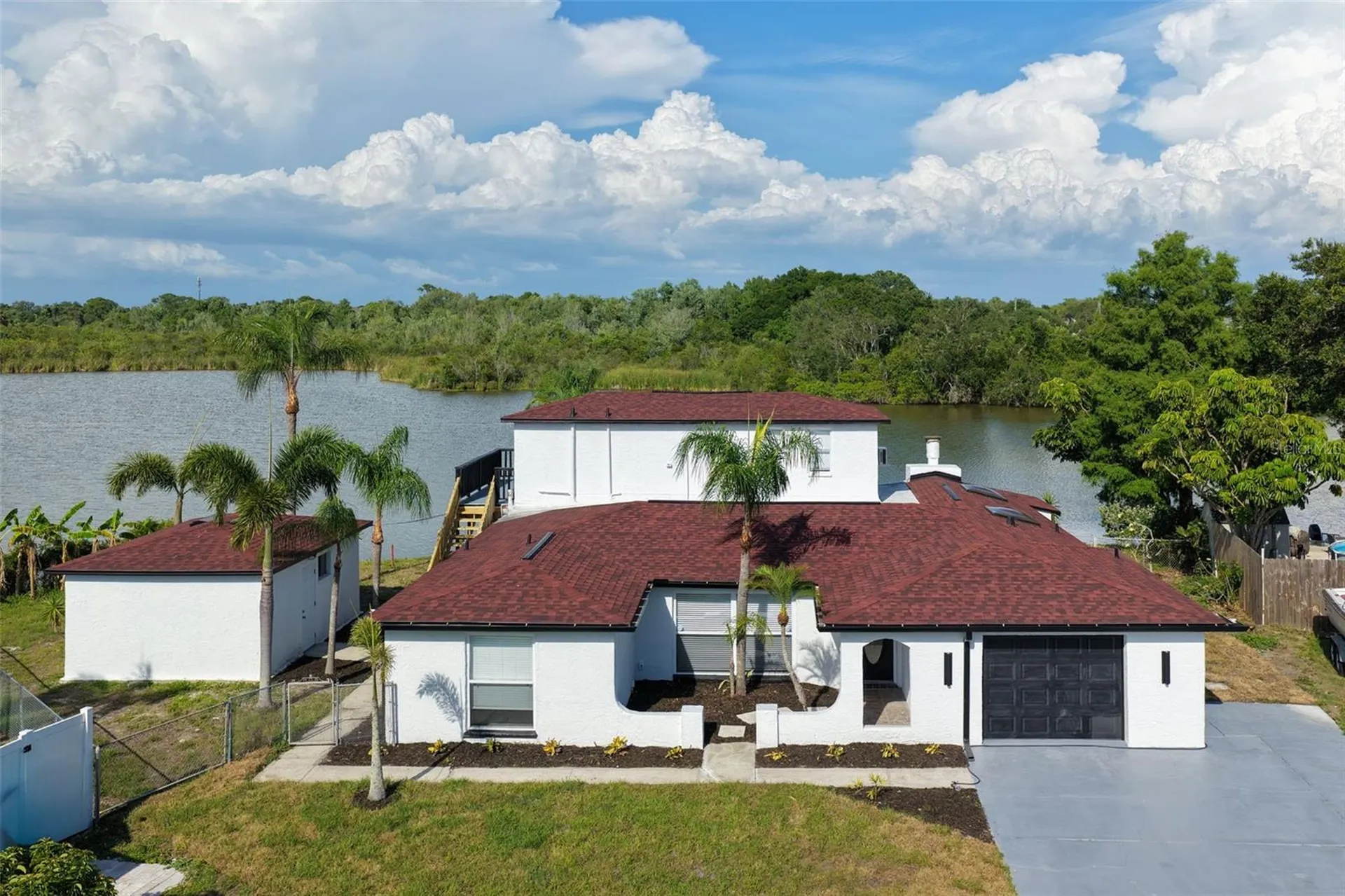 1220 Stover Court Holiday FL 34691