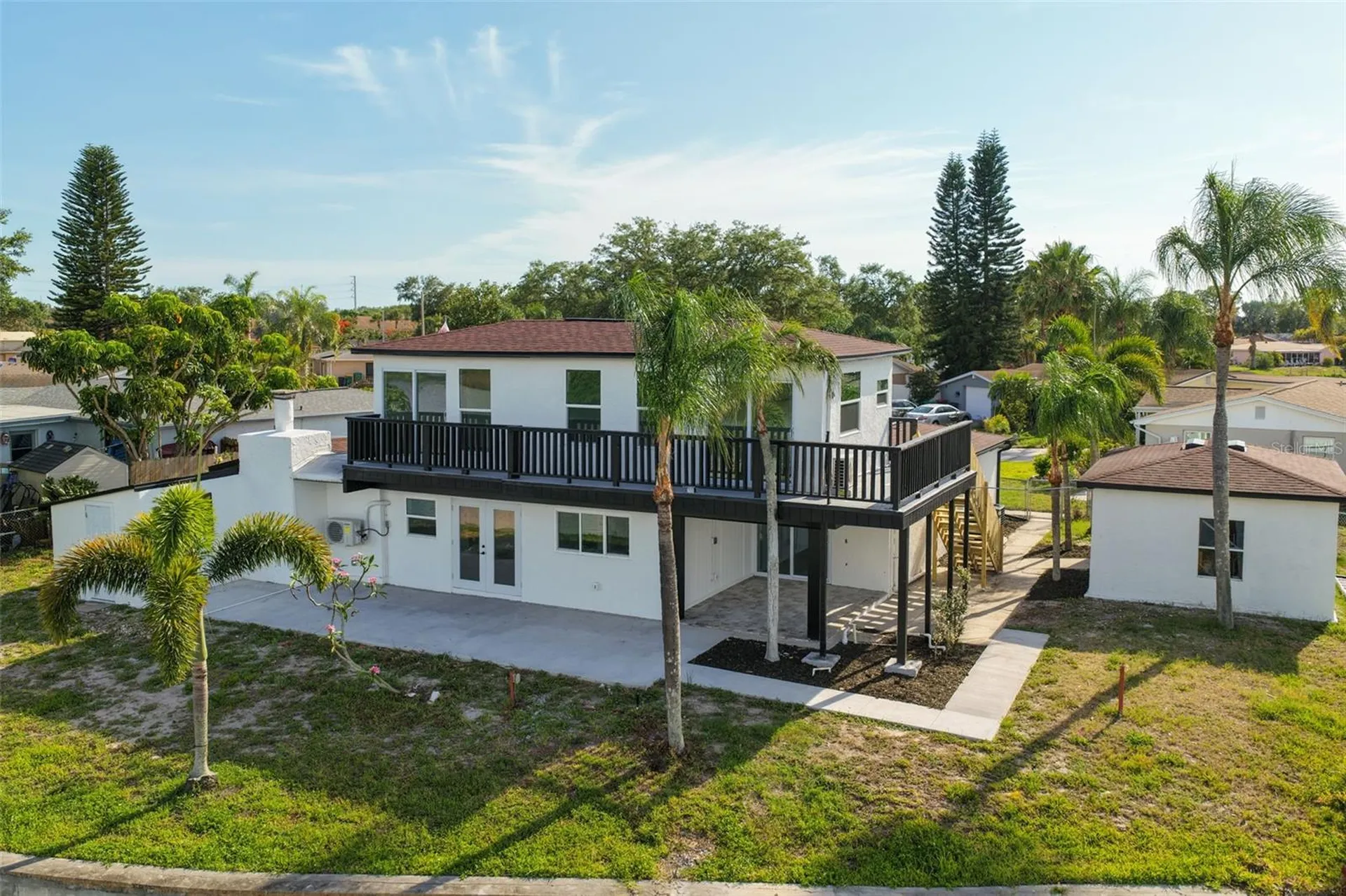 1220 Stover Court Holiday FL 34691