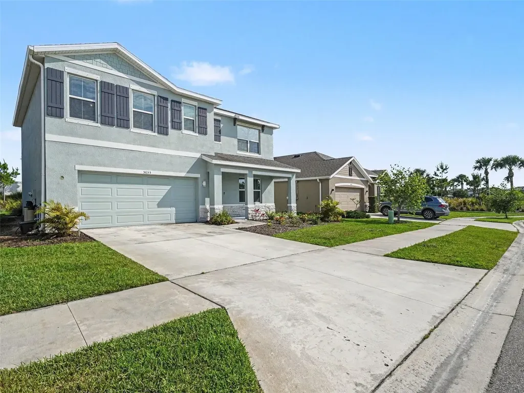 5655 Woodland Sage Drive Sarasota FL 34238