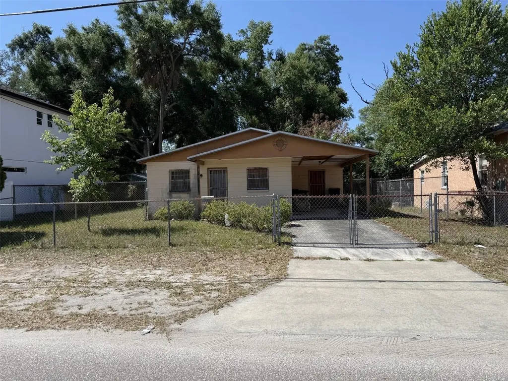 2209 E 18th Avenue Tampa FL 33605