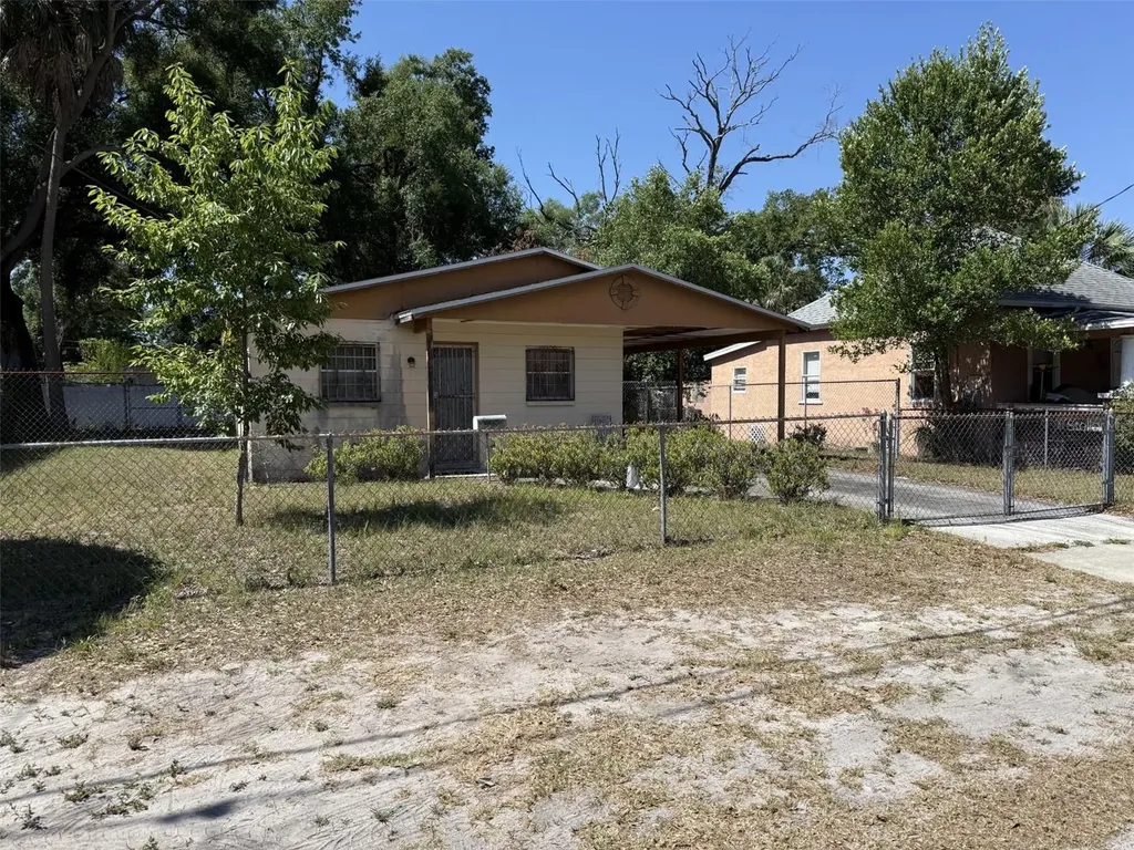 2209 E 18th Avenue Tampa FL 33605