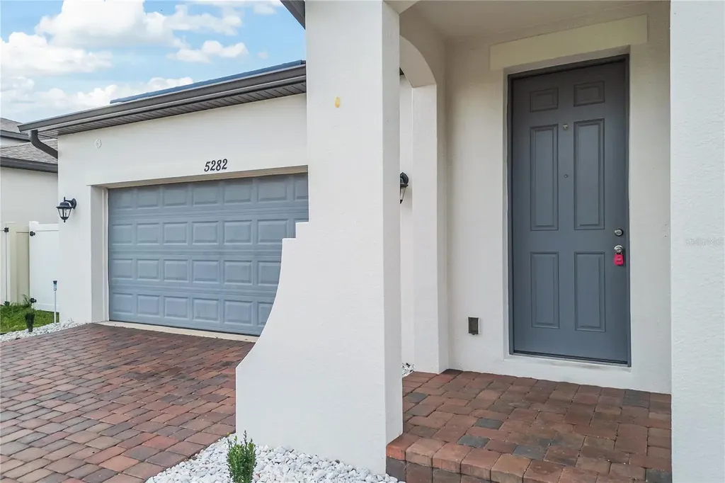 5282 Pavia Drive St Cloud FL 34771