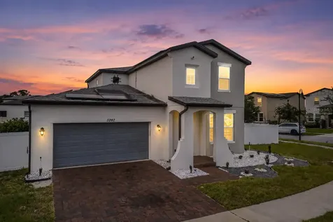 5282 Pavia Drive St Cloud FL 34771