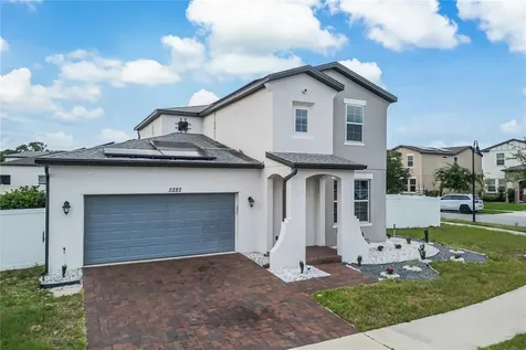 5282 Pavia Drive St Cloud FL 34771