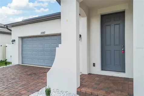 5282 Pavia Drive St Cloud FL 34771