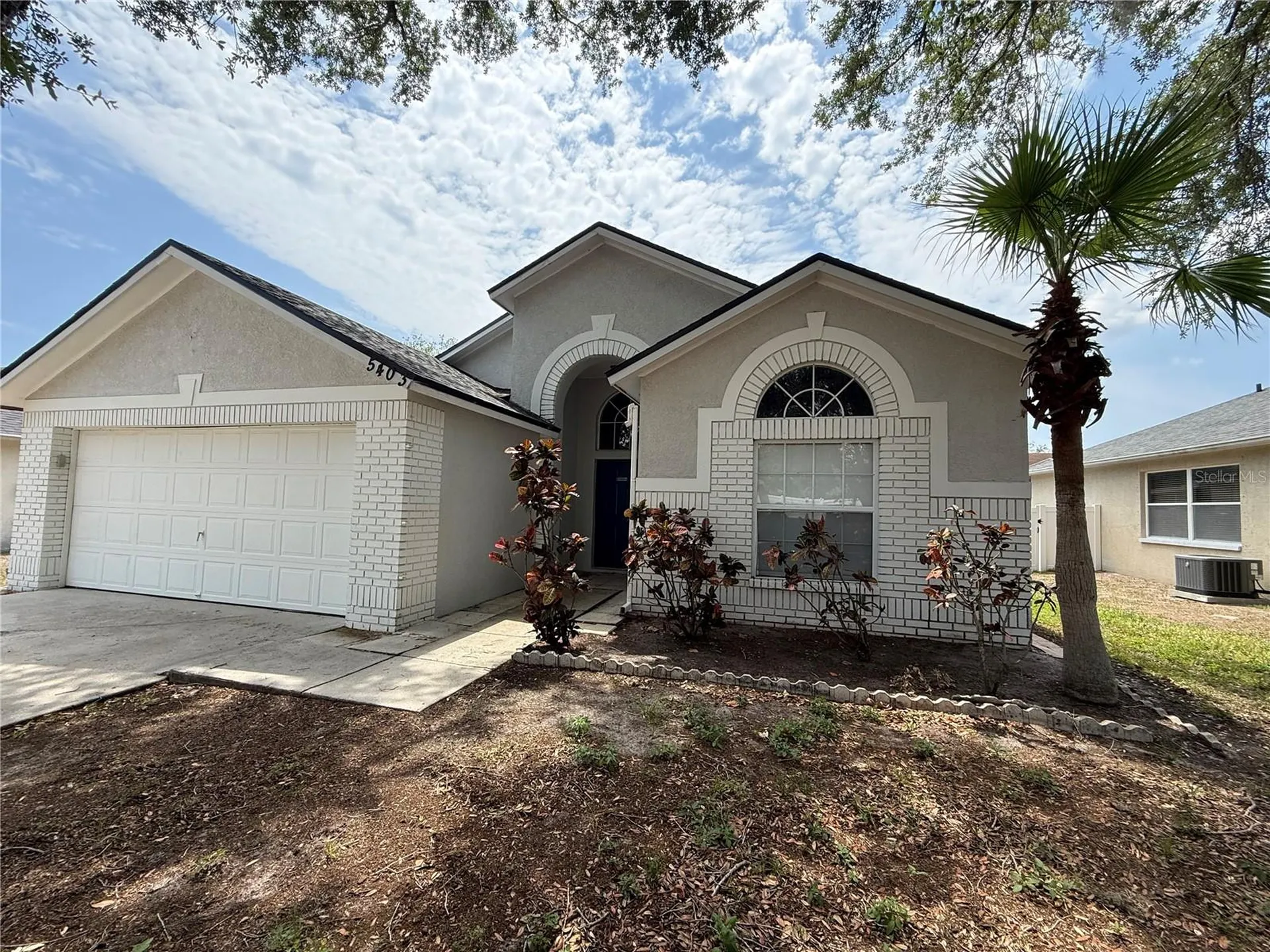 5403 Lindburg Street Riverview FL 33578