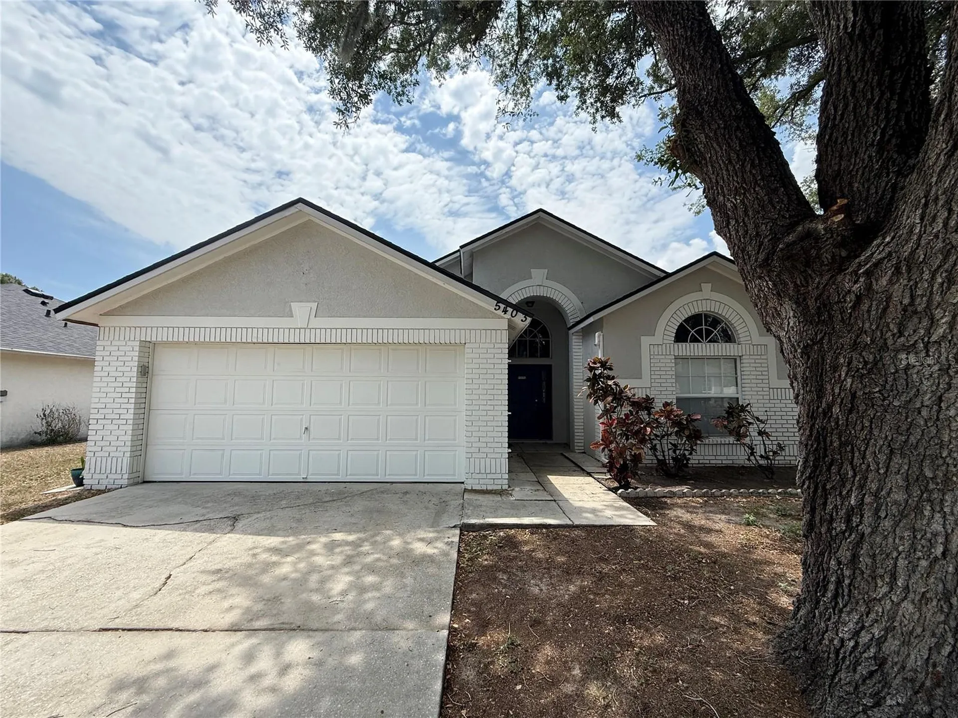5403 Lindburg Street Riverview FL 33578