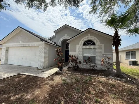 5403 Lindburg Street Riverview FL 33578