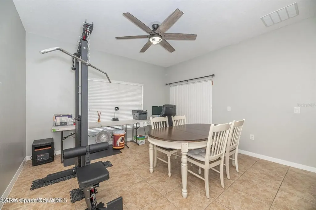 4367 Fitzroy Reef Drive Mims FL 32754